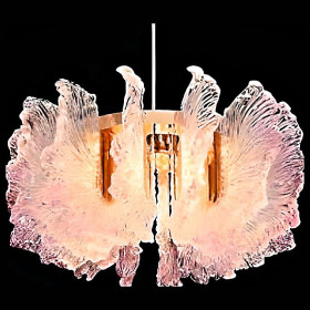 Подвесной светильник Mizi`en Princess MZ733137-290P