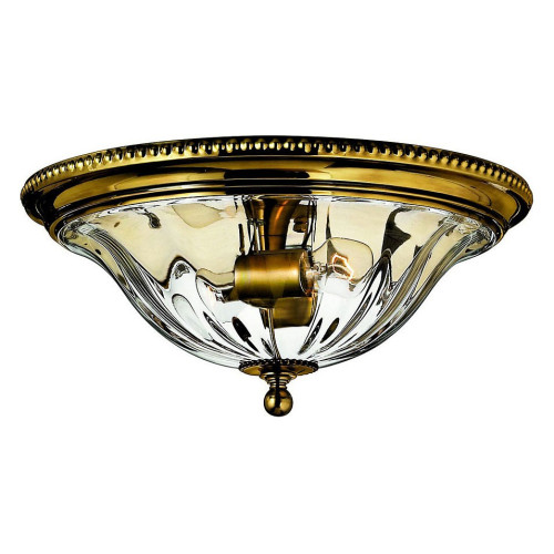 Накладной светильник Hinkley Cambridge HK-CAMBRIDGE-F-A