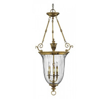 Подвесной светильник Hinkley Cambridge HK-CAMBRIDGE-P-L