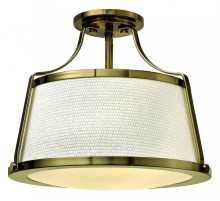 Светильник на штанге Hinkley Charlotte HK-CHARLOTTE-SF-BC