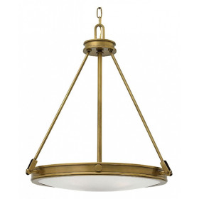 Подвесной светильник Hinkley Collier HK-COLLIER-P