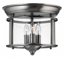 Накладной светильник Hinkley Gentry HK-GENTRY-F-PW