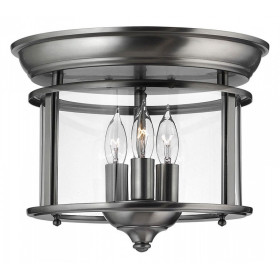 Накладной светильник Hinkley Gentry HK-GENTRY-F-PW