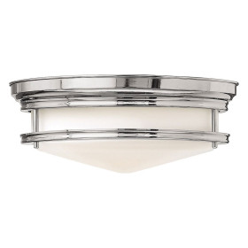 Накладной светильник Hinkley Hadley HK-HADLEY-F-CM