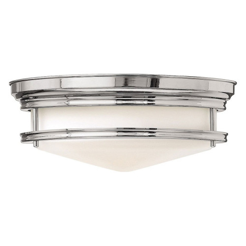 Накладной светильник Hinkley Hadley HK-HADLEY-F-CM