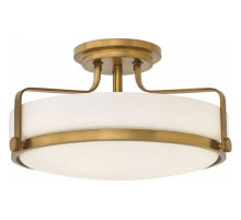 Светильник на штанге Hinkley Harper HK-HARPER-SFM-HB