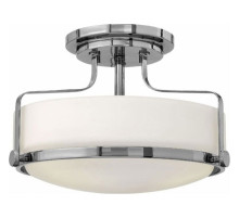 Светильник на штанге Hinkley Harper HK-HARPER-SFS-CM