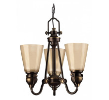 Подвесная люстра Hinkley Mayflower HK-MAYFLOWER3