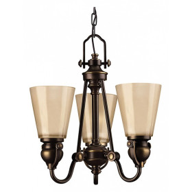Подвесная люстра Hinkley Mayflower HK-MAYFLOWER3