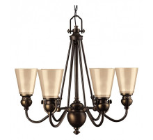 Подвесная люстра Hinkley Mayflower HK-MAYFLOWER6