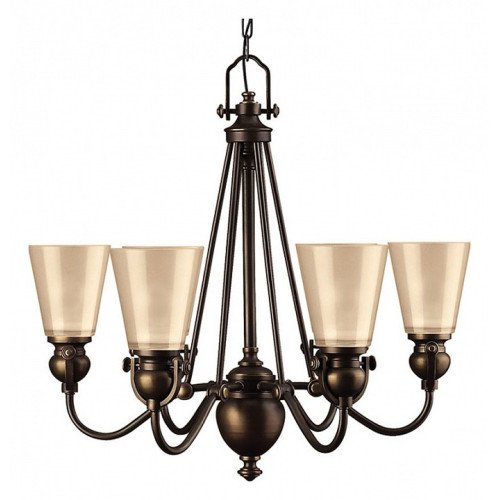 Подвесная люстра Hinkley Mayflower HK-MAYFLOWER6