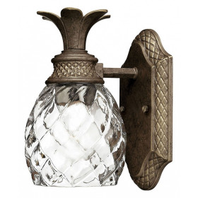 Светильник на штанге Hinkley Plant HK-PLANT-BATH-PZ