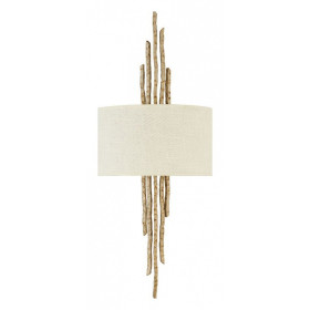 Бра Hinkley Spyre HK-SPYRE2-CPG