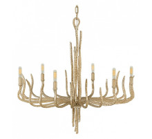 Подвесная люстра Hinkley Spyre HK-SPYRE6C-CPG