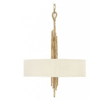 Подвесной светильник Hinkley Spyre HK-SPYRE6P-CPG