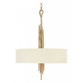 Подвесной светильник Hinkley Spyre HK-SPYRE6P-CPG