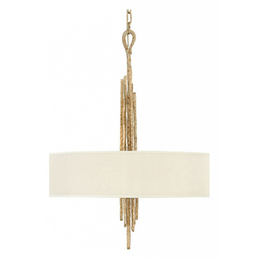 Подвесной светильник Hinkley Spyre HK-SPYRE6P-CPG