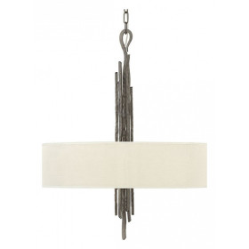 Подвесной светильник Hinkley Spyre HK-SPYRE6P-MMB