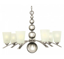 Подвесная люстра Hinkley Zelda HK-ZELDA7-PN