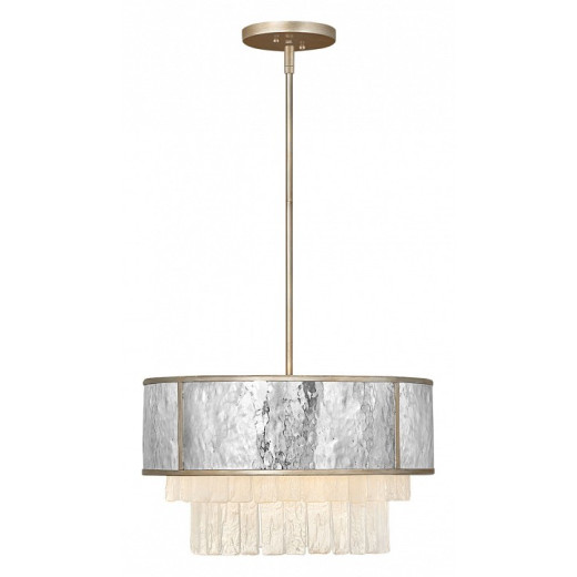 Светильник на штанге Hinkley Reverie QN-REVERIE-4P-CPG