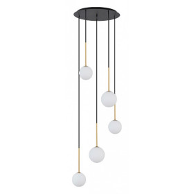 Подвесной светильник Nowodvorski Karo 10303