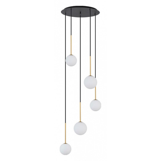 Подвесной светильник Nowodvorski Karo 10303