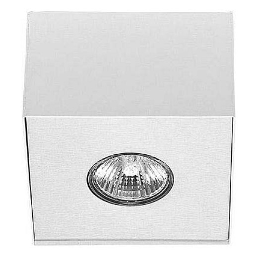 Накладной светильник Nowodvorski Carson White 5573