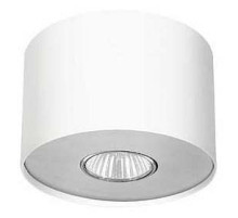 Накладной светильник Nowodvorski Point White 6000