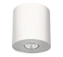 Накладной светильник Nowodvorski Point White 6001