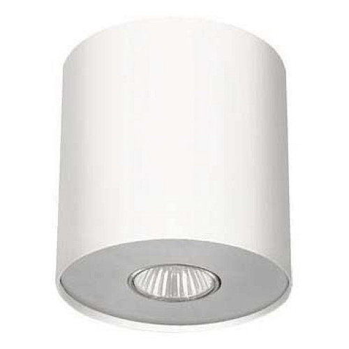 Накладной светильник Nowodvorski Point White 6001