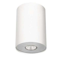 Накладной светильник Nowodvorski Point White 6002
