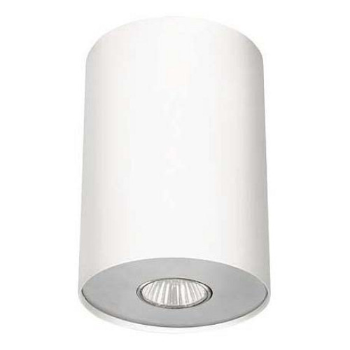 Накладной светильник Nowodvorski Point White 6002