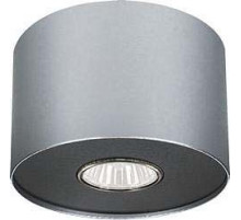 Накладной светильник Nowodvorski Point Silver 6003