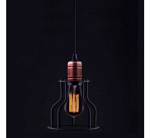 Подвесной светильник Nowodvorski Workshop 6336