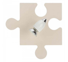 Спот Nowodvorski Puzzle Gray 6381