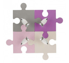 Спот Nowodvorski Puzzle 6384