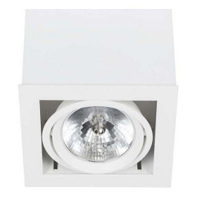 Встраиваемый светильник Nowodvorski Box White 6455