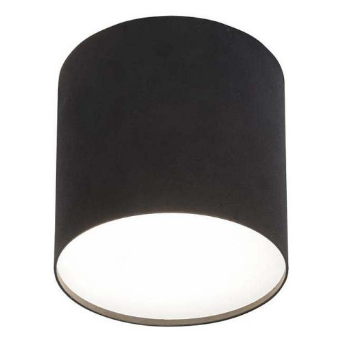 Накладной светильник Nowodvorski Point Plexi Black 6526