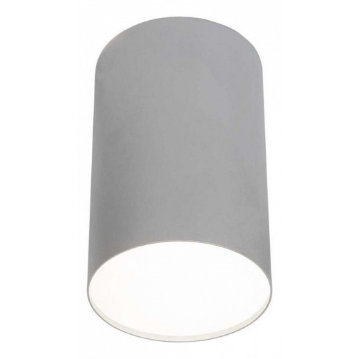 Накладной светильник Nowodvorski Point Plexi Silver 6531