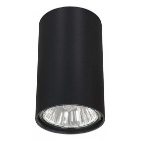 Накладной светильник Nowodvorski Eye Black 6836