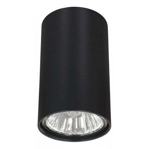 Накладной светильник Nowodvorski Eye Black 6836