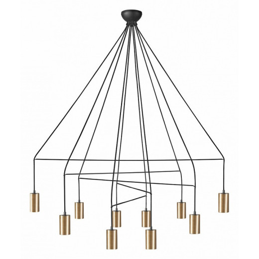 Подвесной светильник Nowodvorski Imbria 7954
