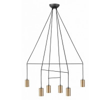 Подвесной светильник Nowodvorski Imbria 7956