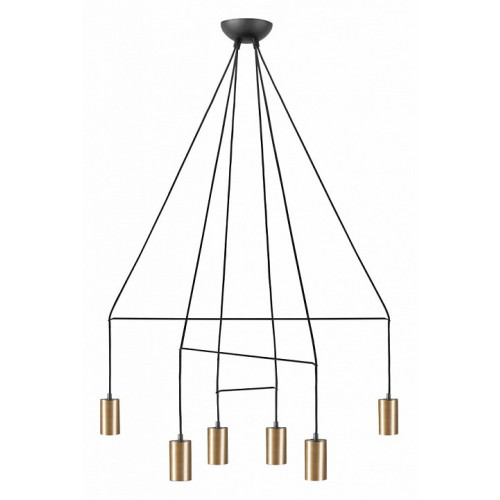 Подвесной светильник Nowodvorski Imbria 7956