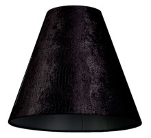 Плафон текстильный Nowodvorski Cameleon Cone S V BL 8415