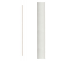 Плафон металлический Nowodvorski Cameleon Laser 1000 WH 8488