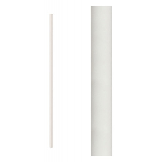 Плафон металлический Nowodvorski Cameleon Laser 1000 WH 8488