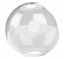 Плафон стеклянный Nowodvorski Cameleon Sphere XL TR 8527