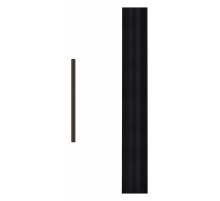 Плафон металлический Nowodvorski Cameleon Laser 490 BL 8572