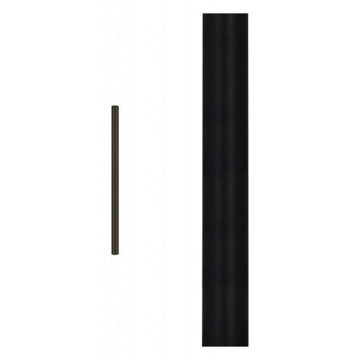 Плафон металлический Nowodvorski Cameleon Laser 490 BL 8572